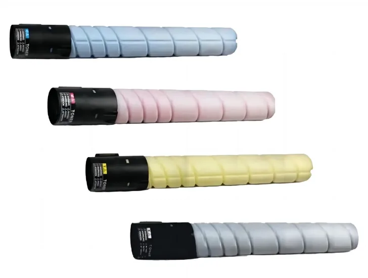 Compatible Konica Minolta Bizhub TN-324 Toner Cartridge - compatible printer consumable