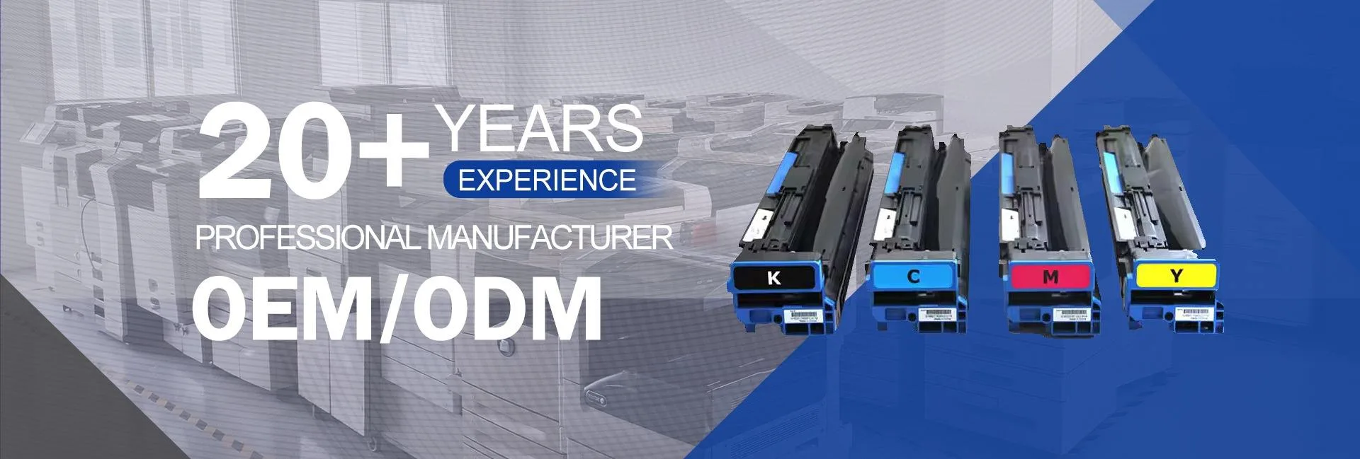 Office & Enterprise Printing
