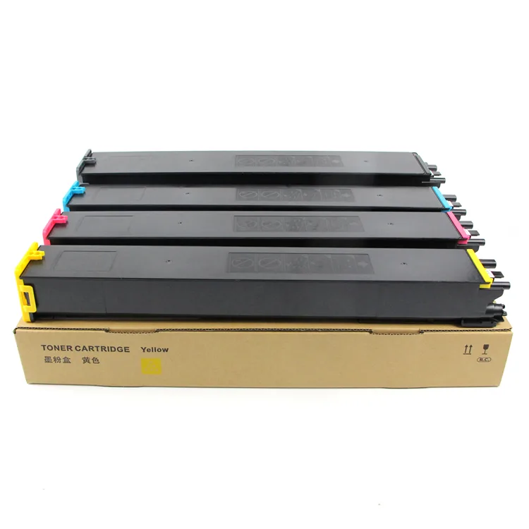 CLONER Compatible toner kit for Sharp MX30FT/GT/ST - compatible printer consumable