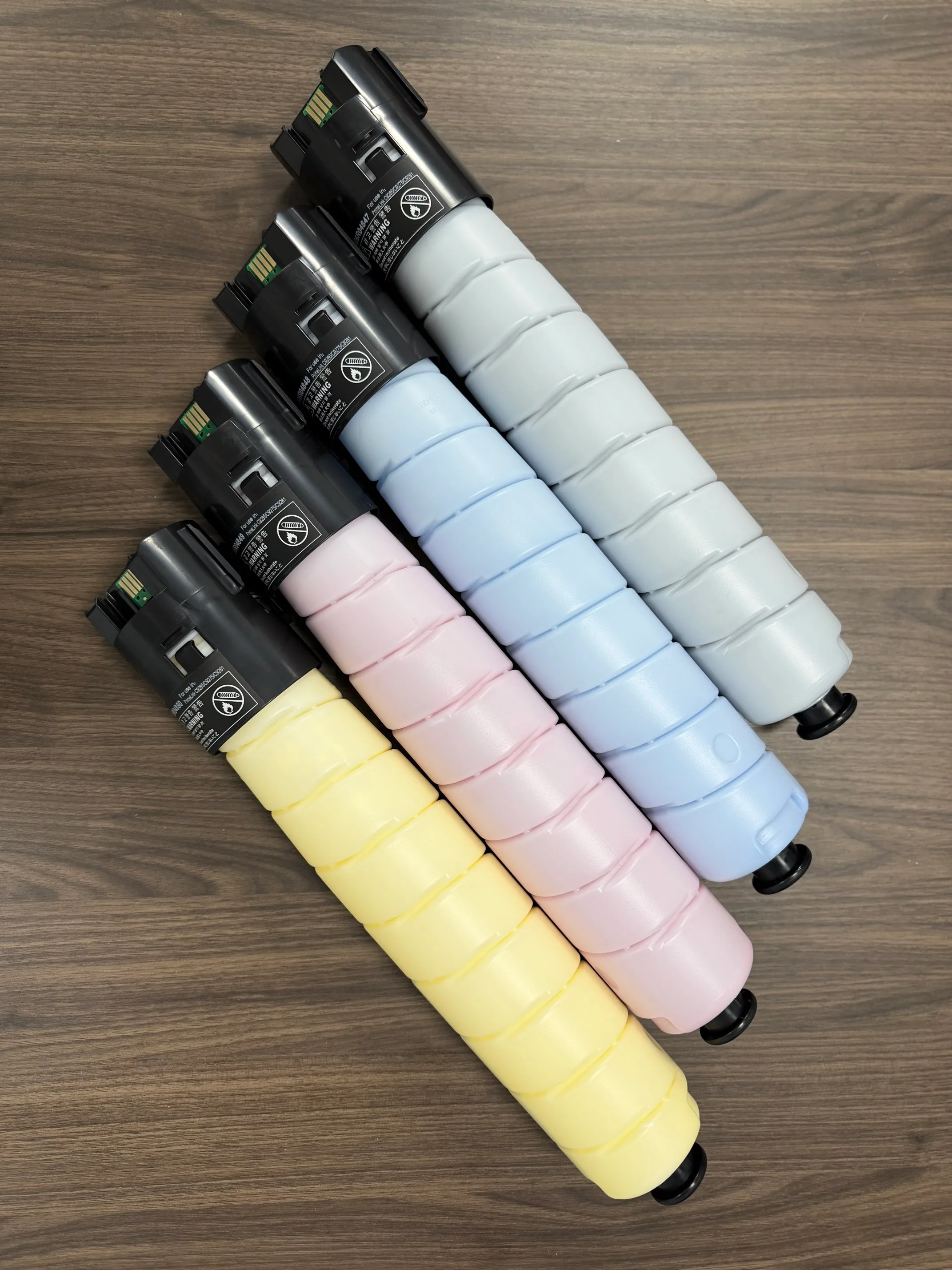 New Product: Compatible Toner Cartridge for Xerox Primelink C9265/9275/9281 | CLONER
