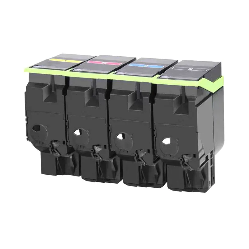 Lexmark C2335 Compatible Toner Cartridge - compatible printer consumable