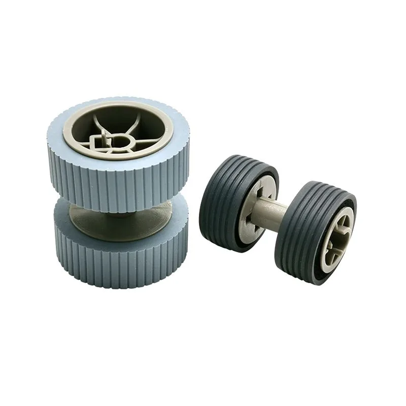 Compatible Pickup Roller Kit PA03540‑0001 PA03540‑0002 for Fujitsu Scanner - compatible printer consumable