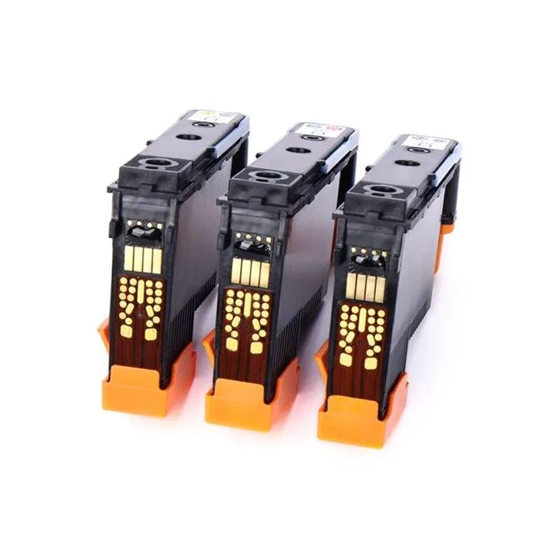HP 72 Printhead Replacement for HP DesignJet T610 T770 T1100 T1300 T2300 - compatible printer consumable