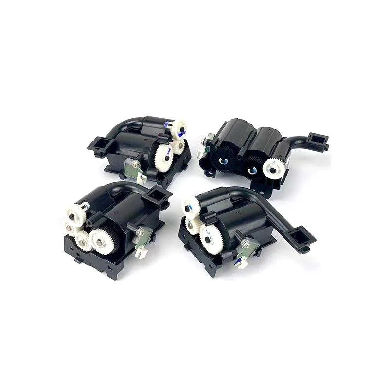 OEM vs Compatible Upper Fuser Roller for Canon: Distributor Selection Guide | CLONER
