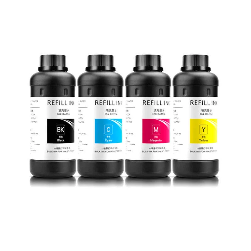 Compatible L3210 Bottle Ink for Epson L3210 L3219 L3251 L3253