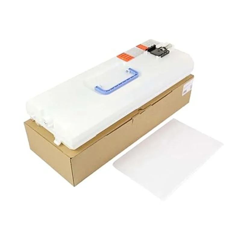 Waste Toner Containers