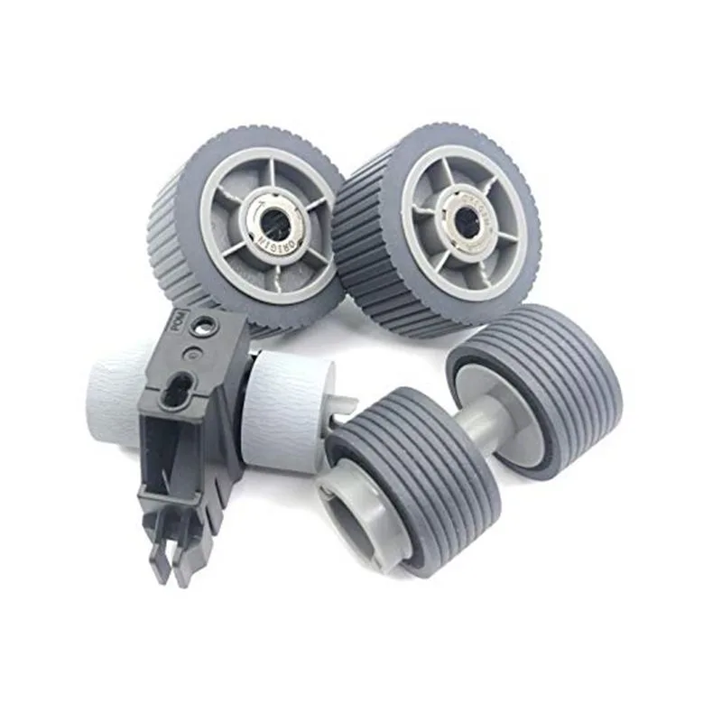 Compatible Pickup Roller PA03740‑K010 PA03740‑K011 for Fujitsu Scanner - compatible printer consumable