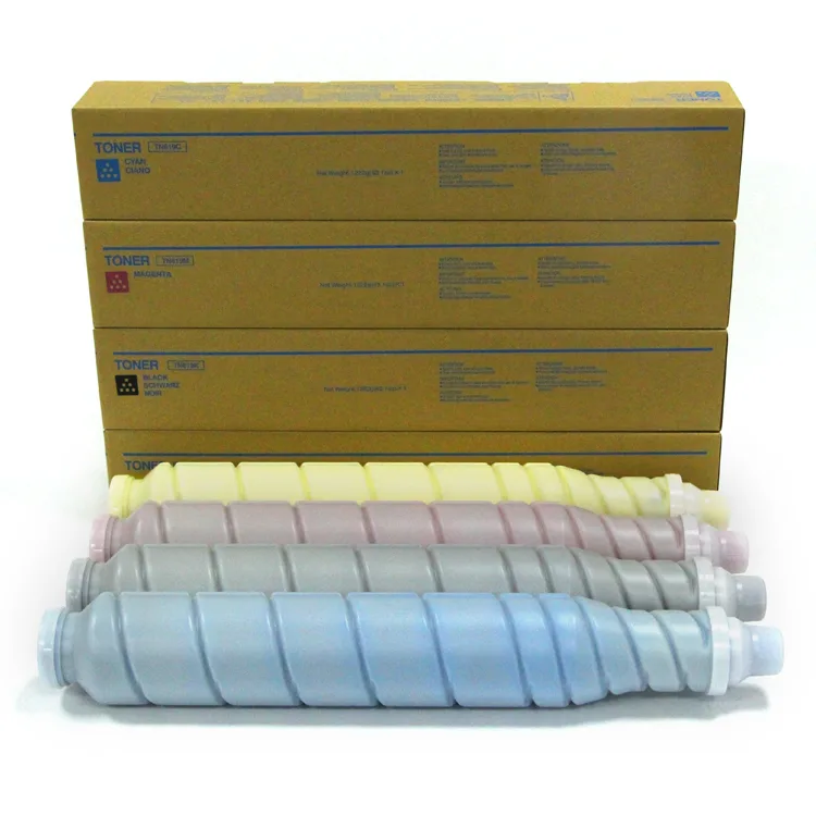 CLONER Compatible toner kit for TN619 High quality Toner Cartridge - compatible printer consumable