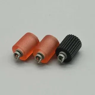 Compatible Pickup Feed Roller Kit A64J564201 A64J564101 for Konica Minolta - compatible printer consumable