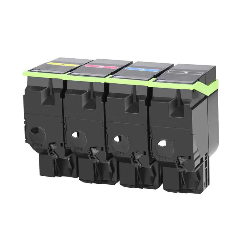 Compatible Xerox C410 Toner Cartridge - compatible printer consumable