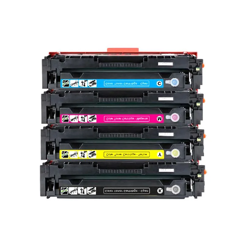 Laser Toner Cartridges
