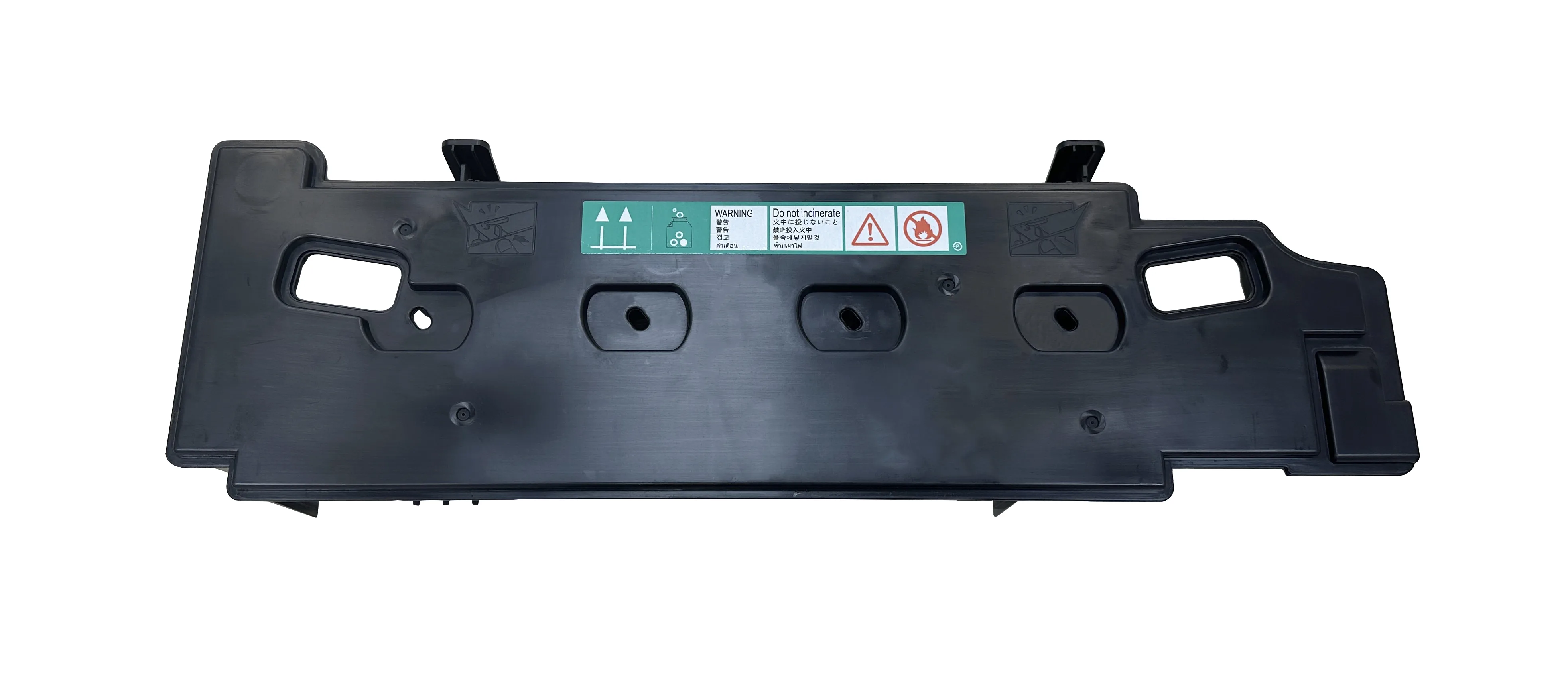 OEM vs Compatible Waste Toner Cartridge for Toshiba: A Distributor’s Insider Guide | CLONER